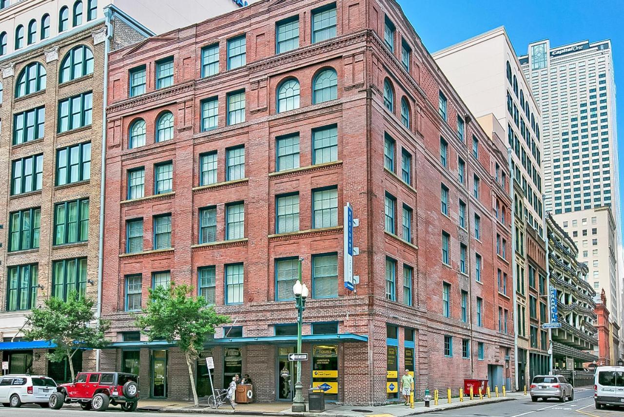 Gorgeous Condos Steps From French Quarter And Harrah'S St. La Nouvelle-Orléans Extérieur photo